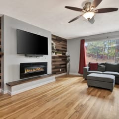 Renovated Retreat | Spa + Sauna | Near Downtown