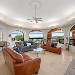 Mountain Views | Private Spa