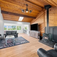 Prescott Mountain Retreat | Panoramic Views