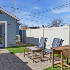 Modern Prescott Cottage | Walk to Downtown