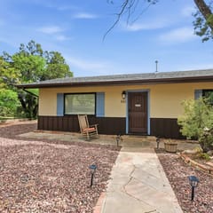 Casita Danita | Cozy 2BR Near Downtown