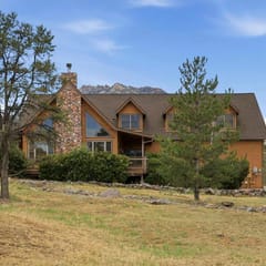 Mountain Lodge Retreat | Hot Tub • Game Rooms • Sleeps Large