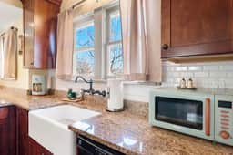  Historic Prescott Craftsman | Walk to Downtown | 3BR Retreat