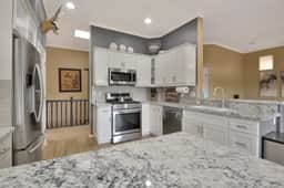 *Stone Mountain Retreat*