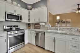 *Stone Mountain Retreat*