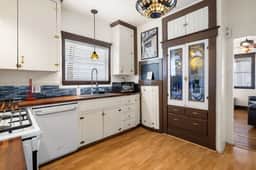 Charming 1919 build modern comfort near downtown