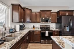 Comfortable 2BR Retreat Near Gunsite Academy