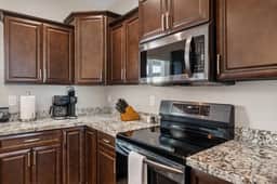 Comfortable 2BR Retreat Near Gunsite Academy