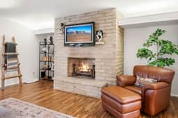 Cozy 3 bedroom retreat near downtown Prescott!
