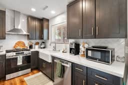 Cozy home nestled in the heart Prescott Valley