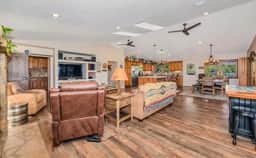 Western Ranch Retreat | Horses | Views & Deck - Image 4