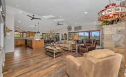 Western Ranch Retreat | Horses | Views & Deck - Image 3