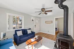 Peaceful Prescott Retreat Near Whiskey Row!