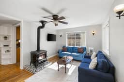Peaceful Prescott Retreat Near Whiskey Row!