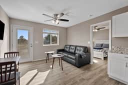 Private Casita Near Gunsite Academy