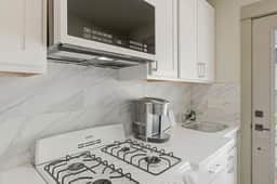 Private Prescott Guest Cottage | Modern Comfort Near Downtown