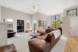 Sunny Prescott Home w/ Deck & Scenic Views - Image 2