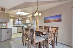 Views 15min from the square! Close to lynx Lake
