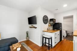 Welcome to Your Historic Prescott Getaway!