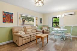 Cozy 2BR/2BA |Casita Danita!| Rustic Charm Vibes!