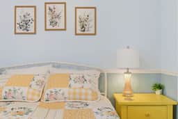 Cozy 2BR/2BA |Casita Bonita!| rustic charm vibes!