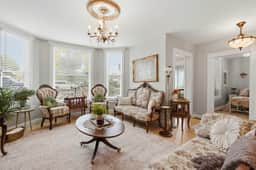 Historic Victorian Elegance in the Heart of Downtown Prescott
