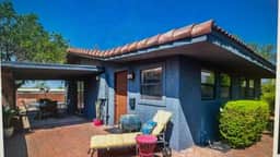 Cave Creek Casita | Desert Courtyard & BBQ - Image 2
