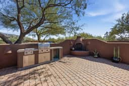 Cave Creek Casita | Desert Courtyard & BBQ - Image 3
