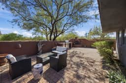 Cave Creek Casita | Desert Courtyard & BBQ - Image 4