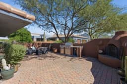 Cave Creek Casita | Desert Courtyard & BBQ - Image 5