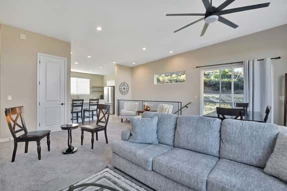 Yavapai Hills | Balcony Views & Fireplace - Image 1