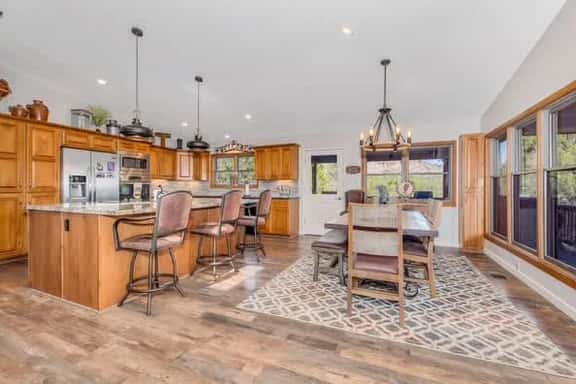 Western Ranch Retreat | Horses | Views & Deck - Image 1