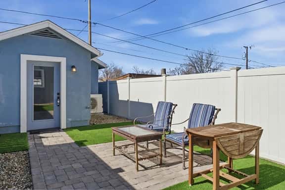 Modern Prescott Cottage | Walk to Downtown - Image 1