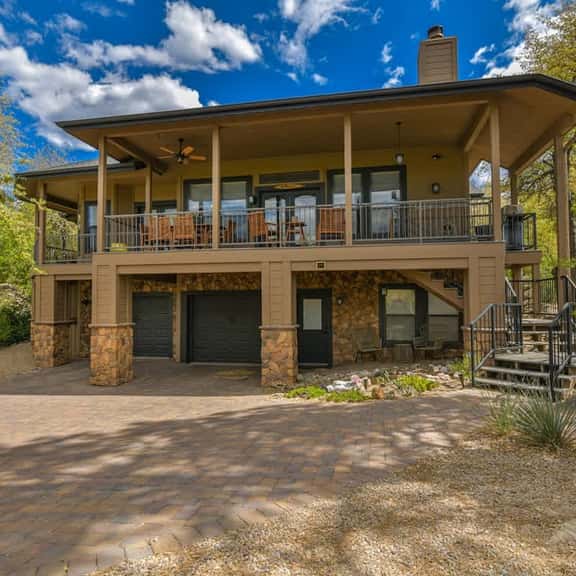 Mountain Retreat | Hot Tub & Fire Pit - Image 1