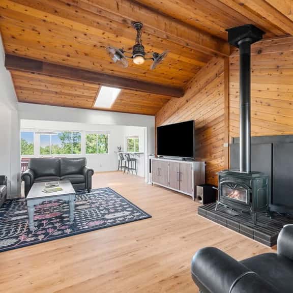Prescott Mountain Retreat | Panoramic Views - Image 1