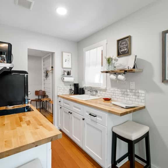 Historic Prescott Cottage | Walk to Downtown - Image 1