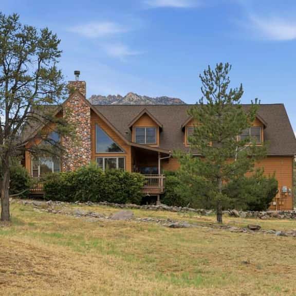 Mountain Lodge Retreat | Hot Tub • Game Rooms • Sleeps Large - Image 1