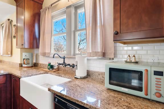  Historic Prescott Craftsman | Walk to Downtown | 3BR Retreat