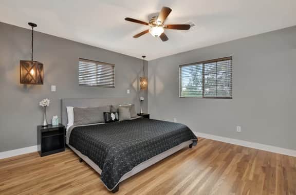 *Newly*Renovated*Walking distance to Downtown!