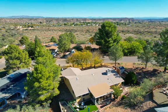 Charming 3BR getaway in Cottonwood, AZ near Sedona