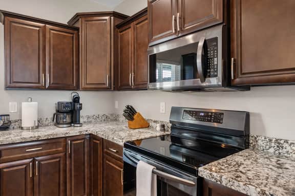 Comfortable 2BR Retreat Near Gunsite Academy