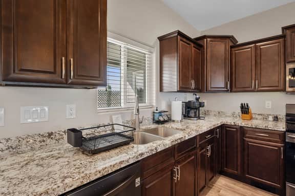 Comfortable 2BR Retreat Near Gunsite Academy