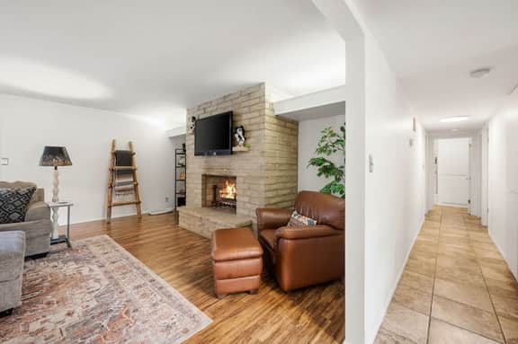Cozy 3 bedroom retreat near downtown Prescott!