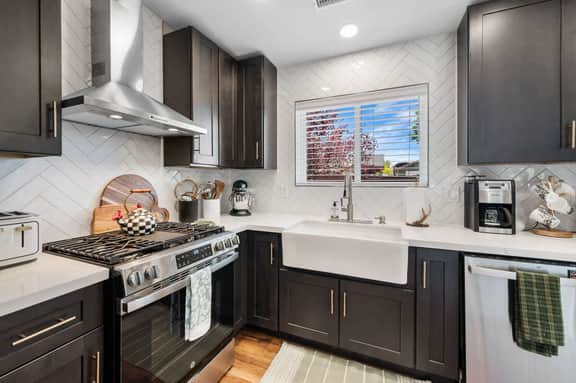 Cozy home nestled in the heart Prescott Valley