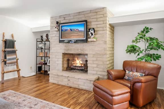 Cozy 3 bedroom retreat near downtown Prescott!