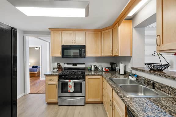 Peaceful Prescott Retreat Near Whiskey Row!