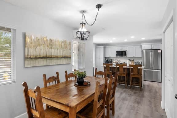 Pet-Friendly 2BR/2BA Getaway Near Whiskey Row