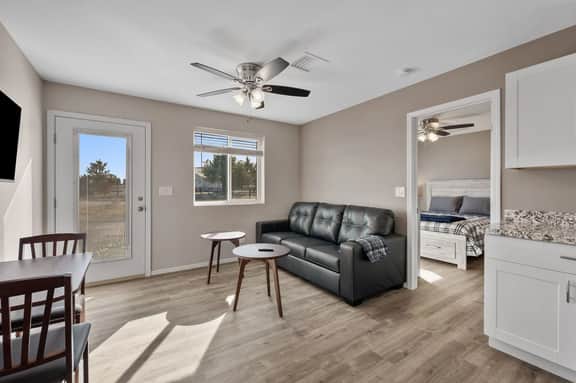 Private Casita Near Gunsite Academy