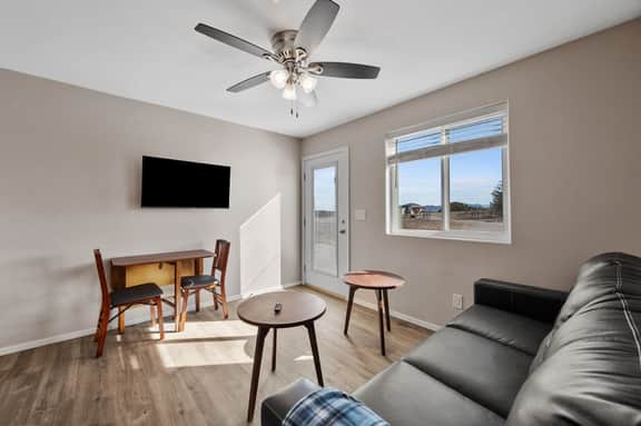 Private Casita Near Gunsite Academy