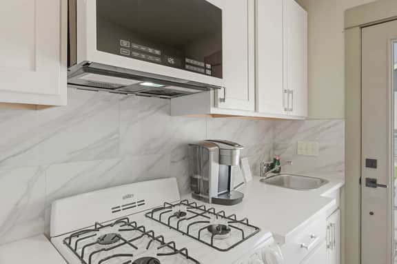 Private Prescott Guest Cottage | Modern Comfort Near Downtown